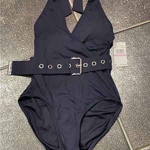 Michael Kors One Piece Swimsuit